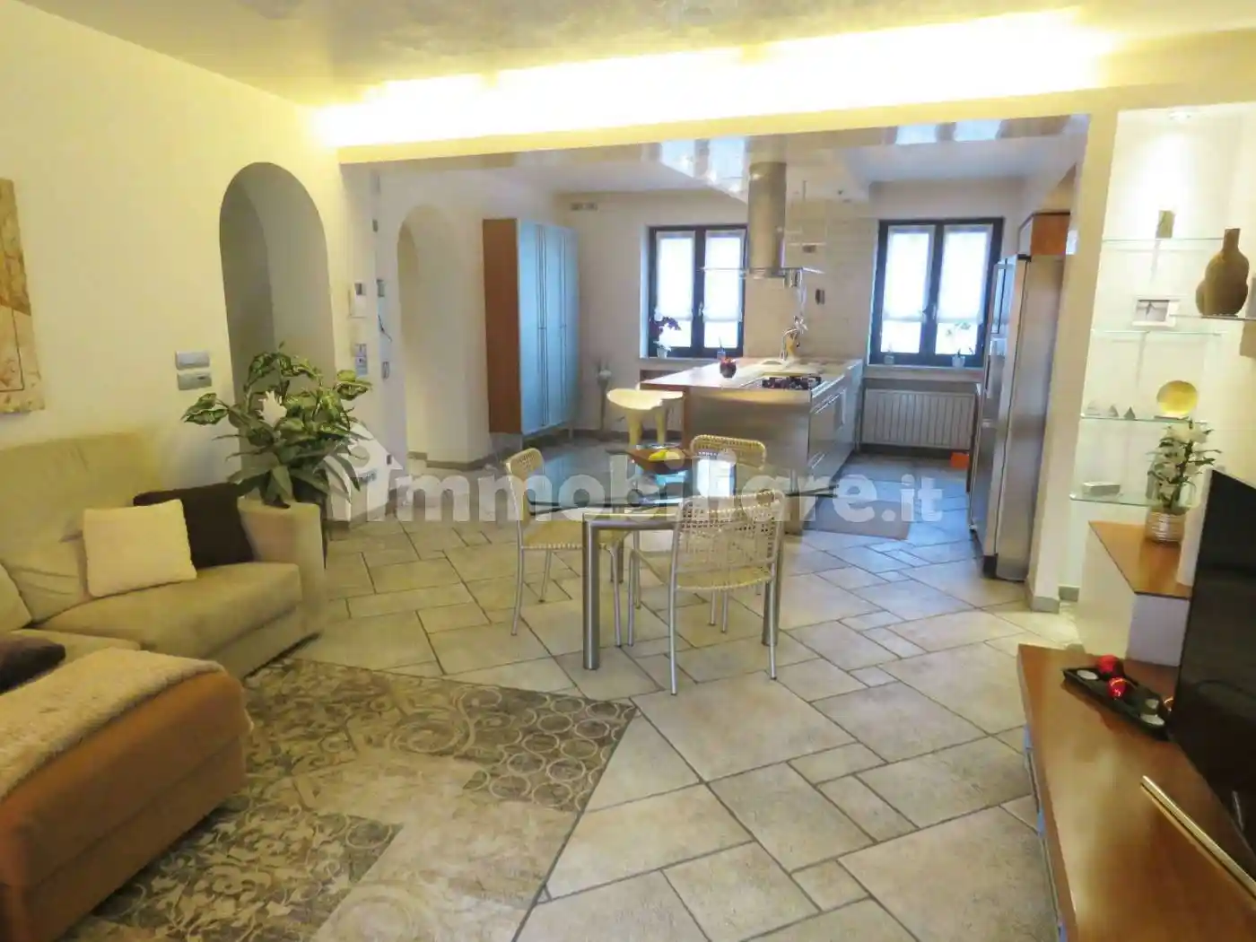 Villetta a schiera in vendita a Bolzano