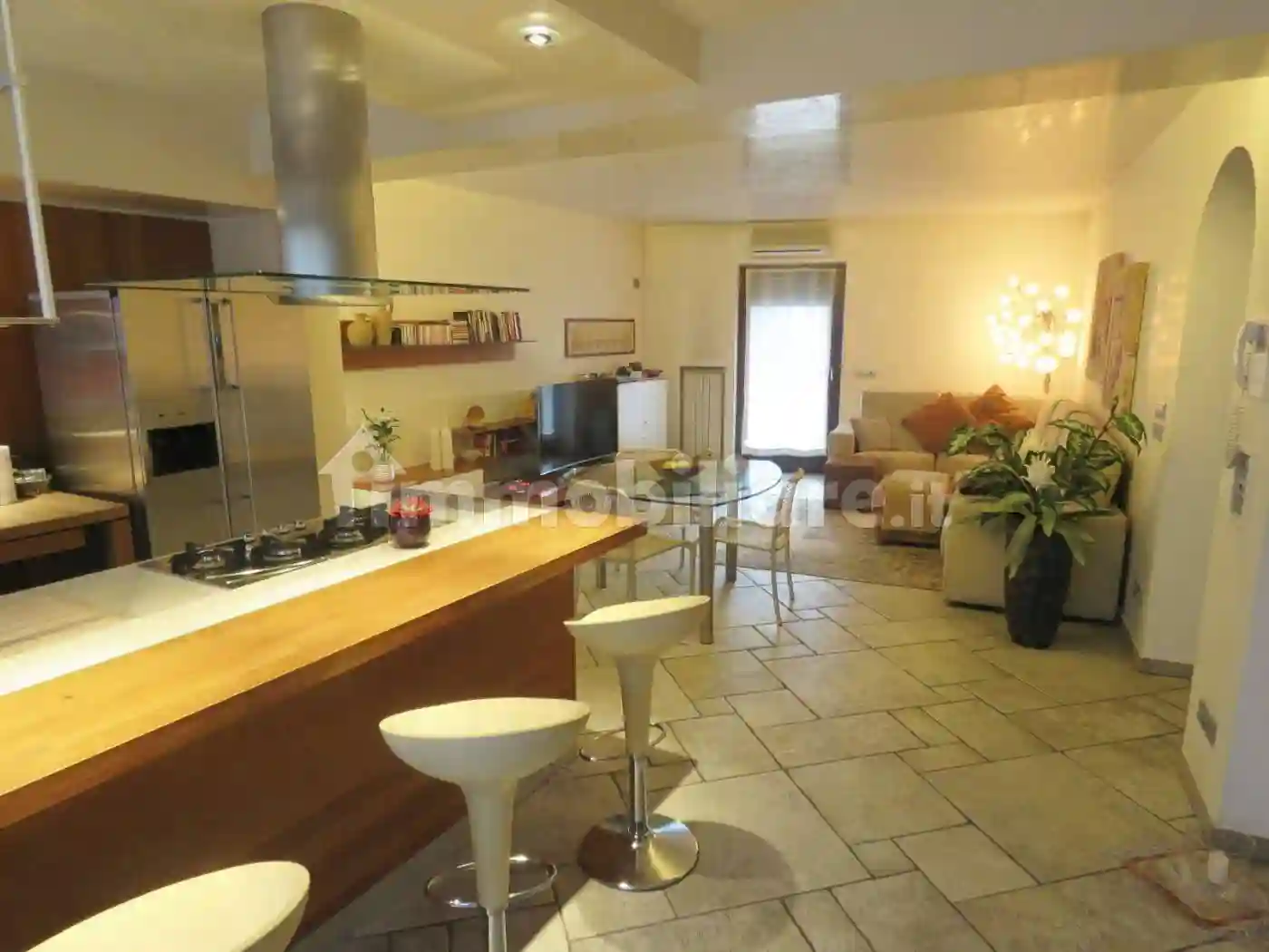 Villetta a schiera - foto 2