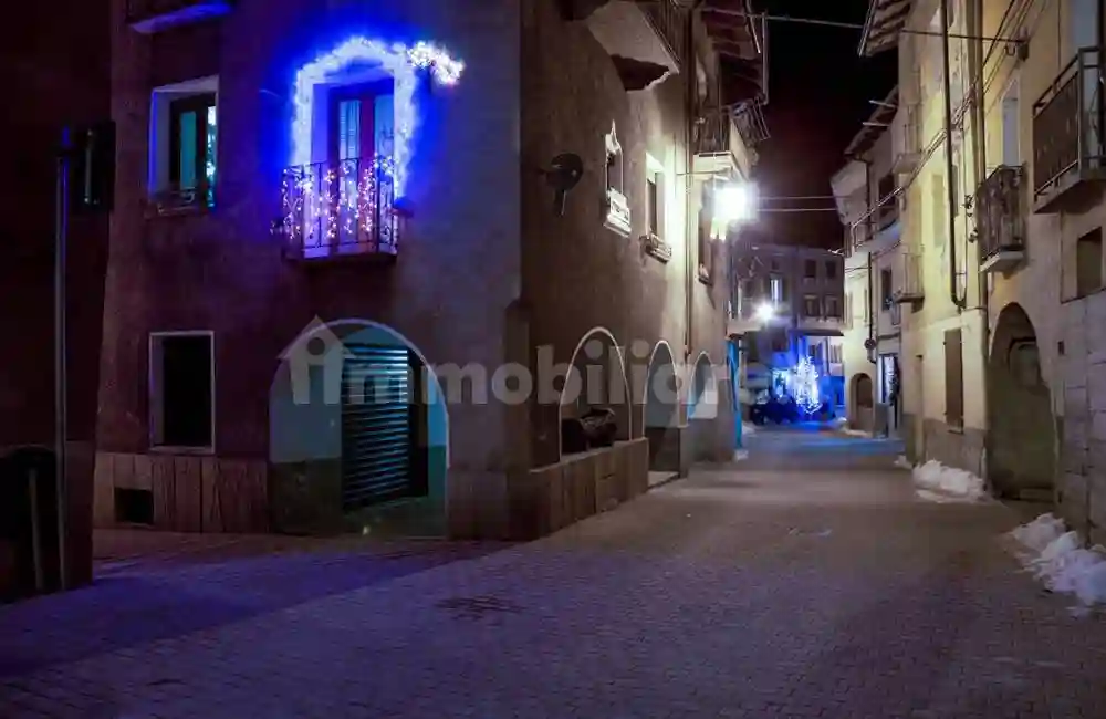 Palazzo - Edificio - foto 2