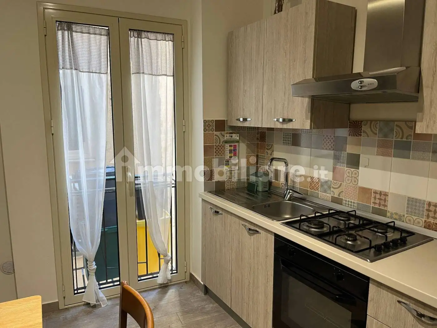 Appartamento in affitto a Canicattì