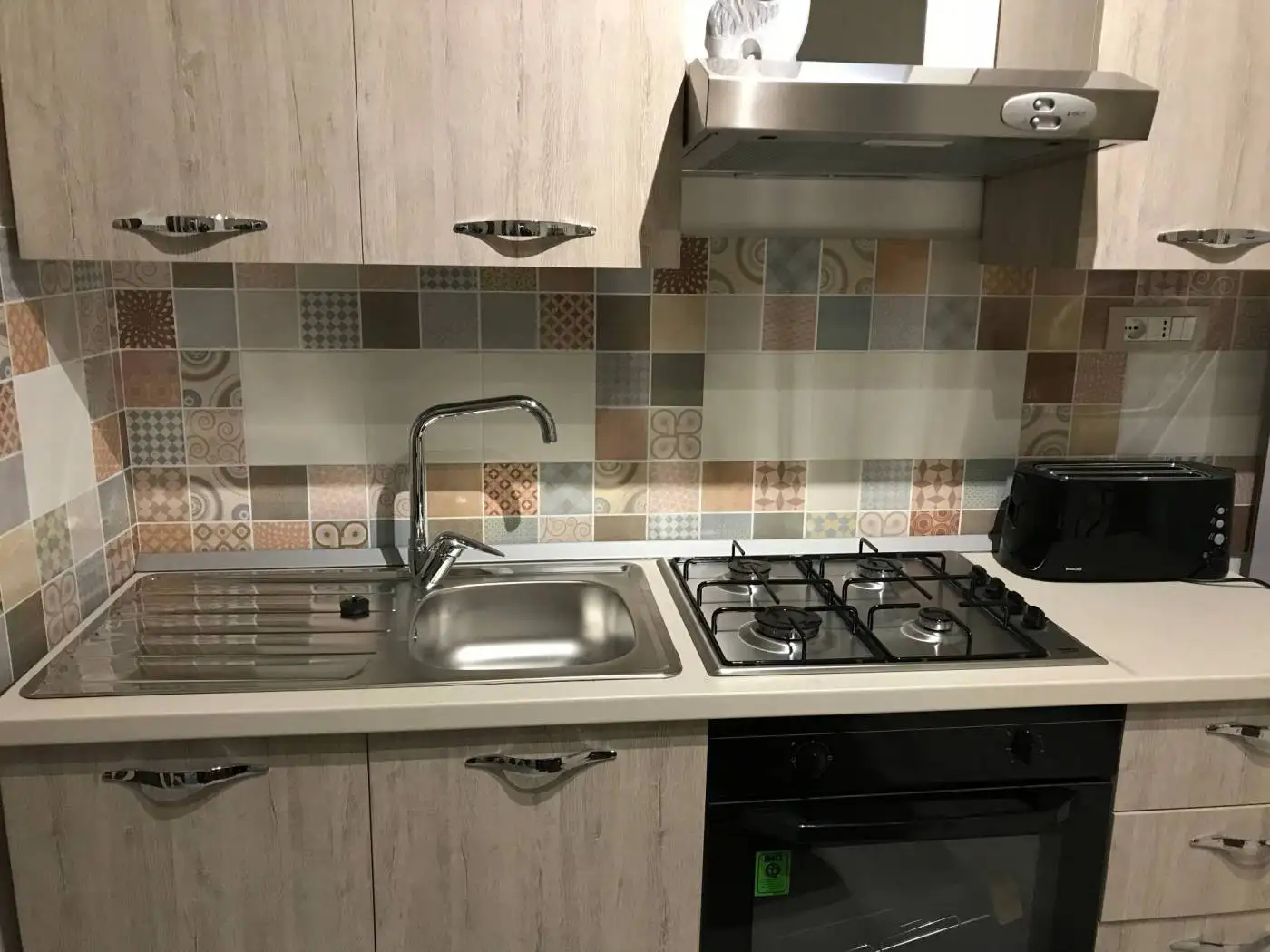 Monolocale via John Fitzgerald Kennedy, Canicattì - foto 2