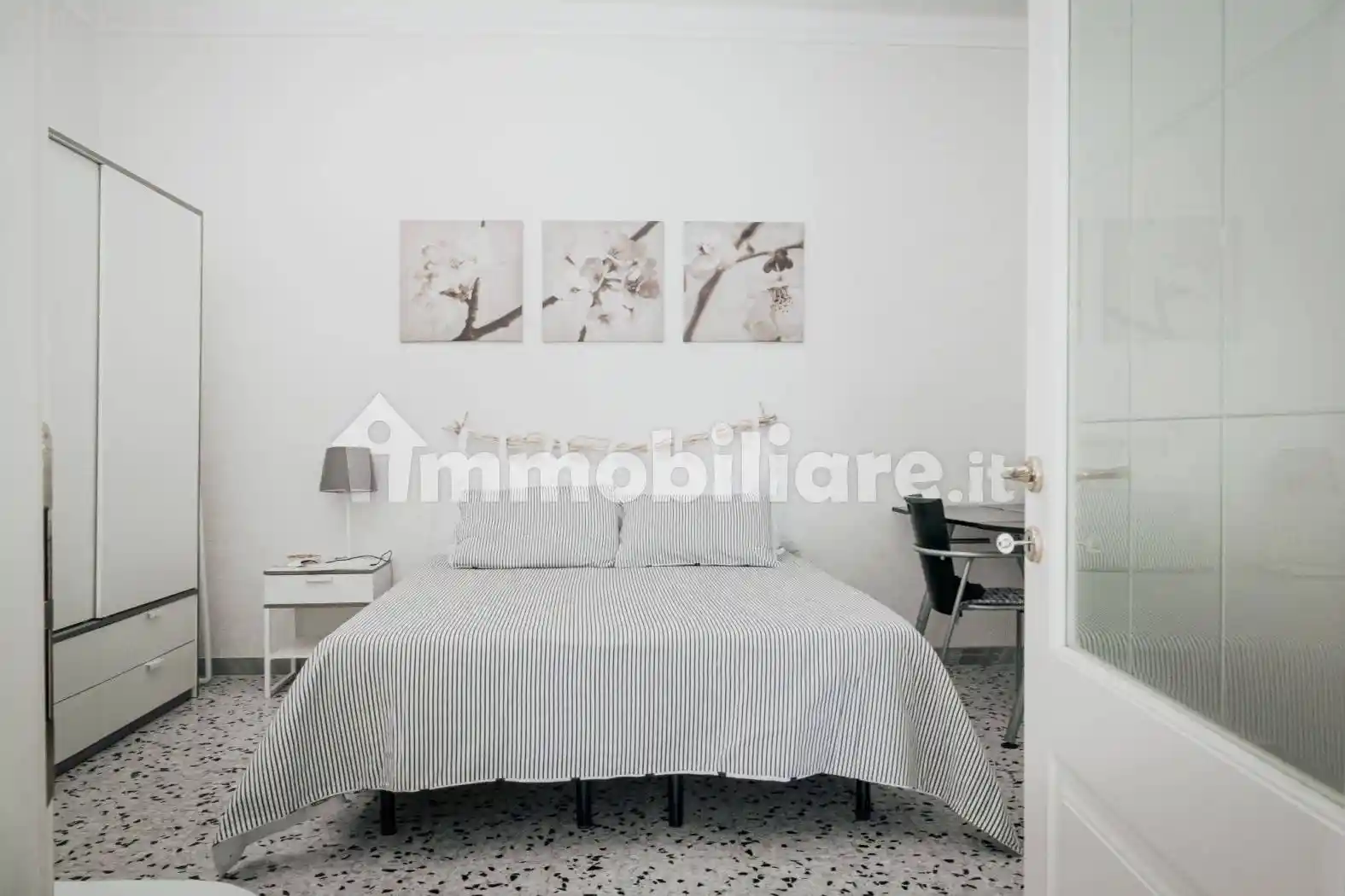 Appartamento in vendita a Monte Sant'Angelo