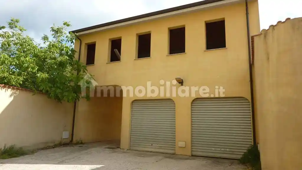 Rustico - Casale in vendita a Isili