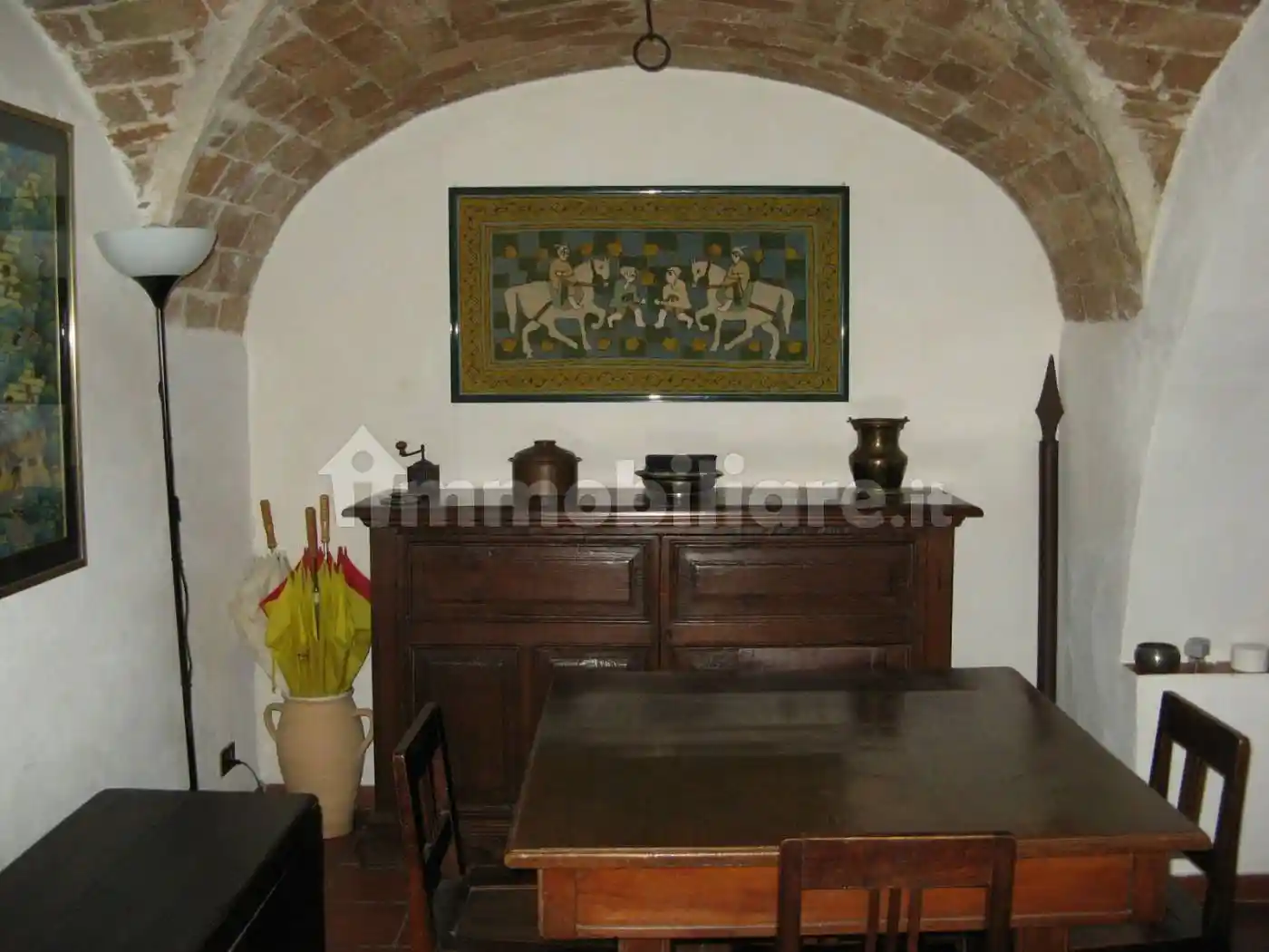 Rustico Strada Comunale Piane Pareti 5, Tocco da Casauria - foto 3