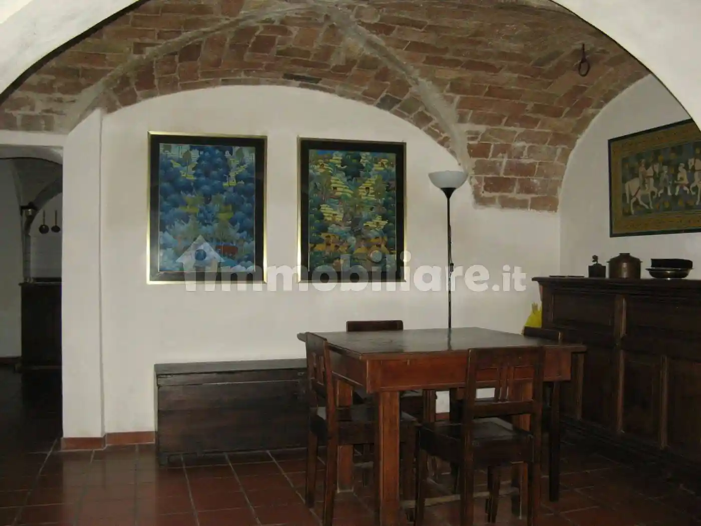 Rustico Strada Comunale Piane Pareti 5, Tocco da Casauria - foto 5