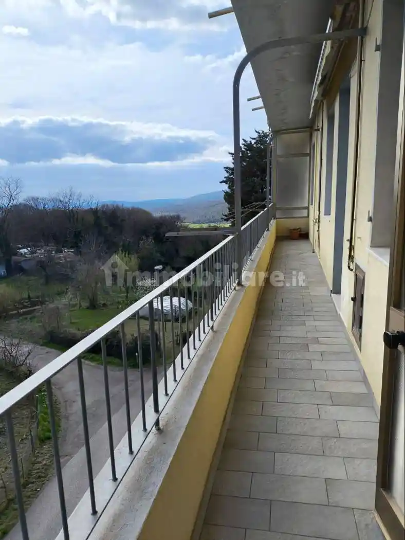 Appartamento in vendita a Massa Marittima