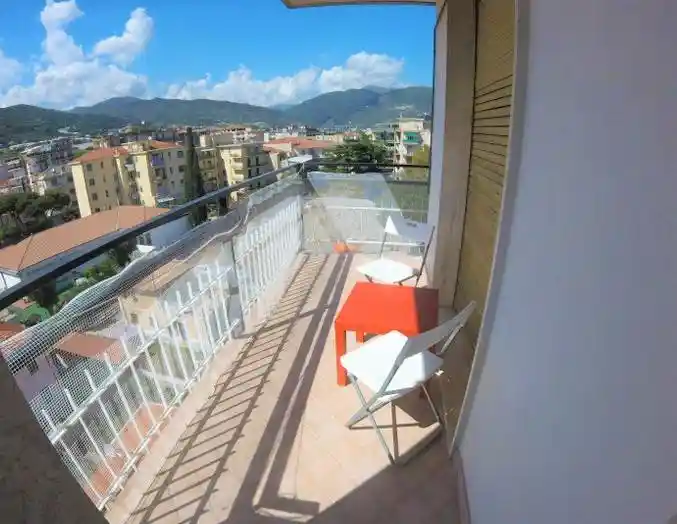 Appartamento in affitto a Taggia