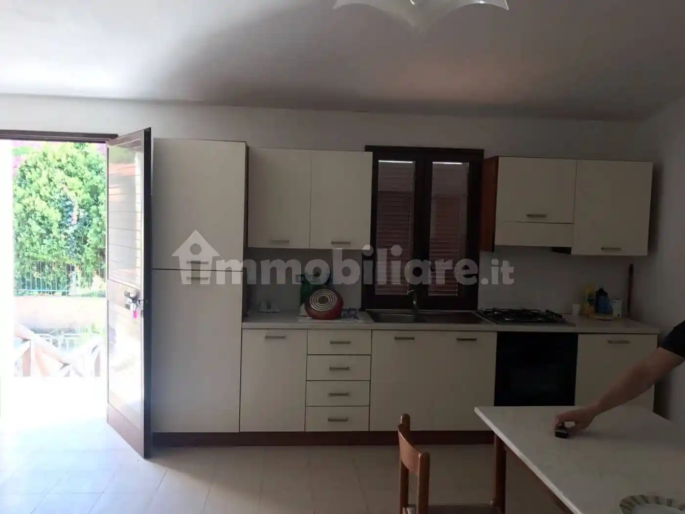 Trilocale buono stato, primo piano, Parghelia - foto 3