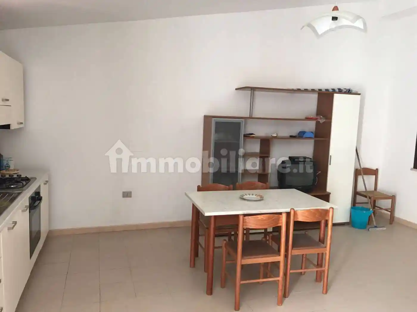 Trilocale buono stato, primo piano, Parghelia - foto 4