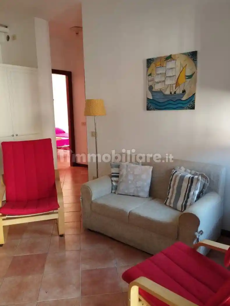 Appartamento in affitto a Forte dei Marmi