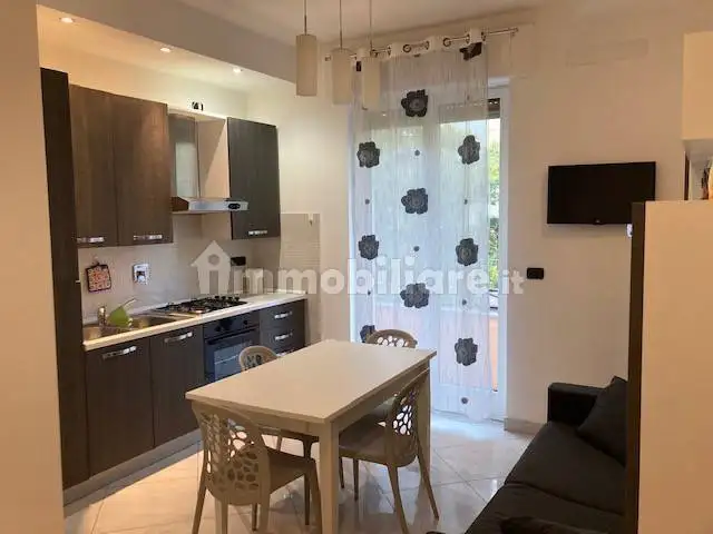 Appartamento in affitto a Sanremo