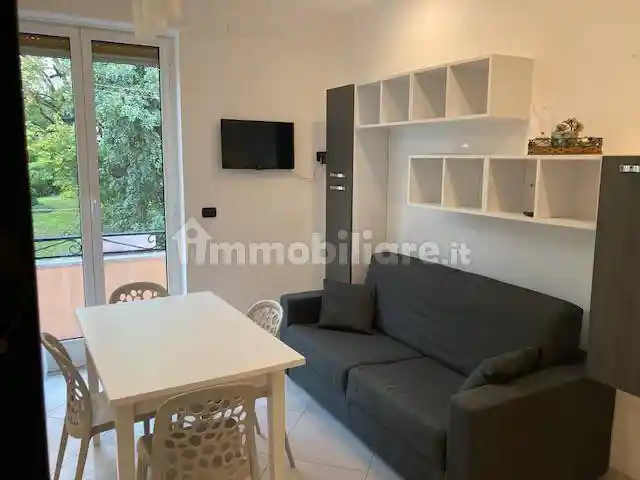 Bilocale via Legnano 25, Solaro, Sanremo - foto 3