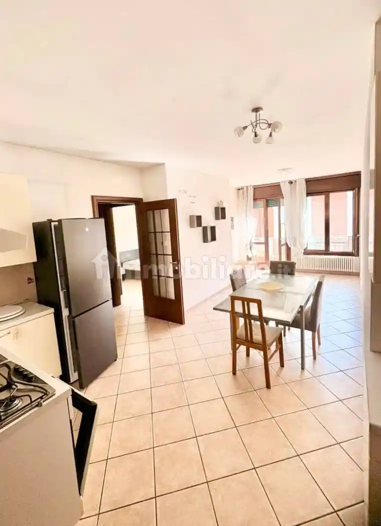 Appartamento in vendita a Portomaggiore