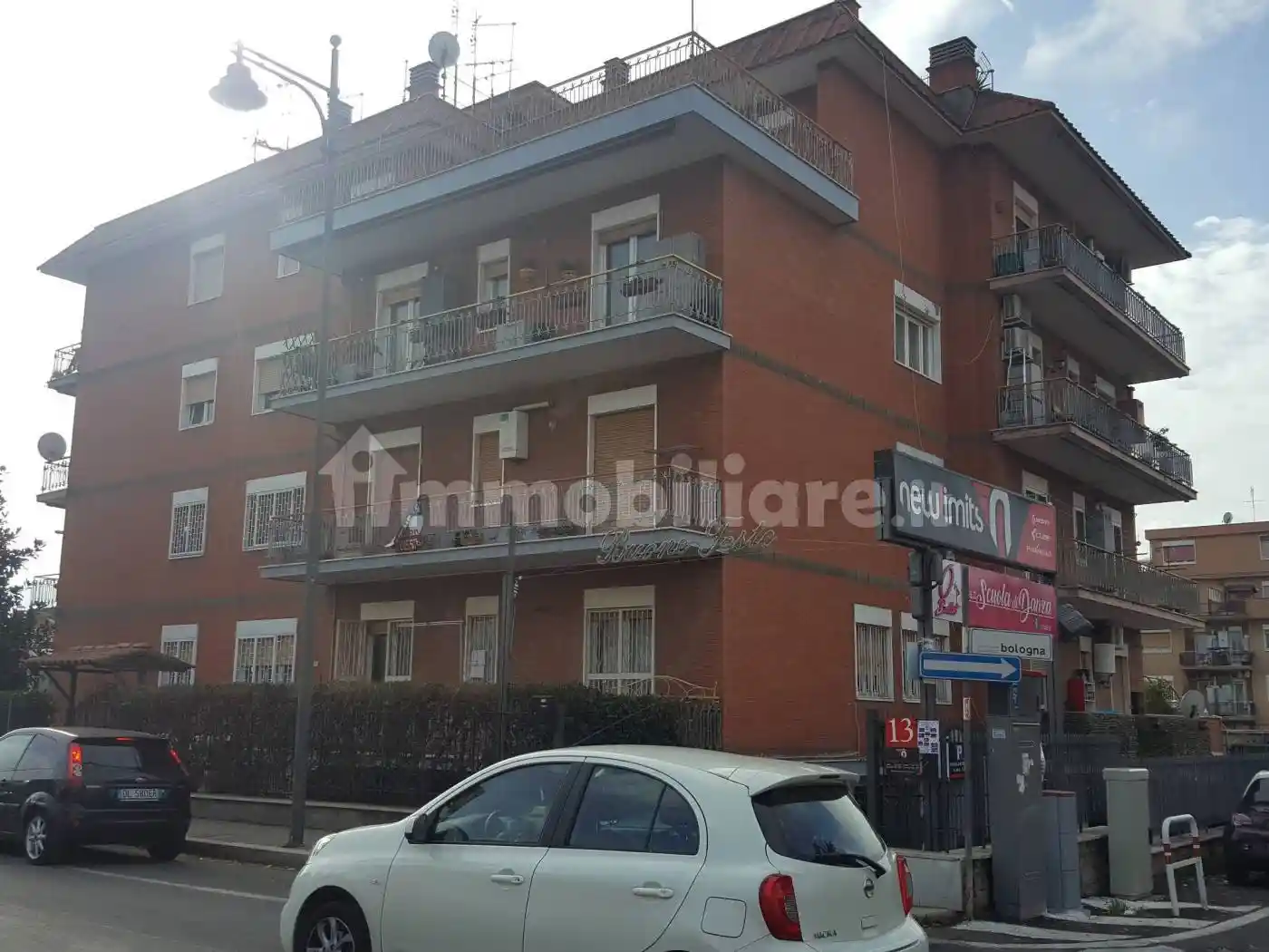 Appartamento in vendita a Ciampino