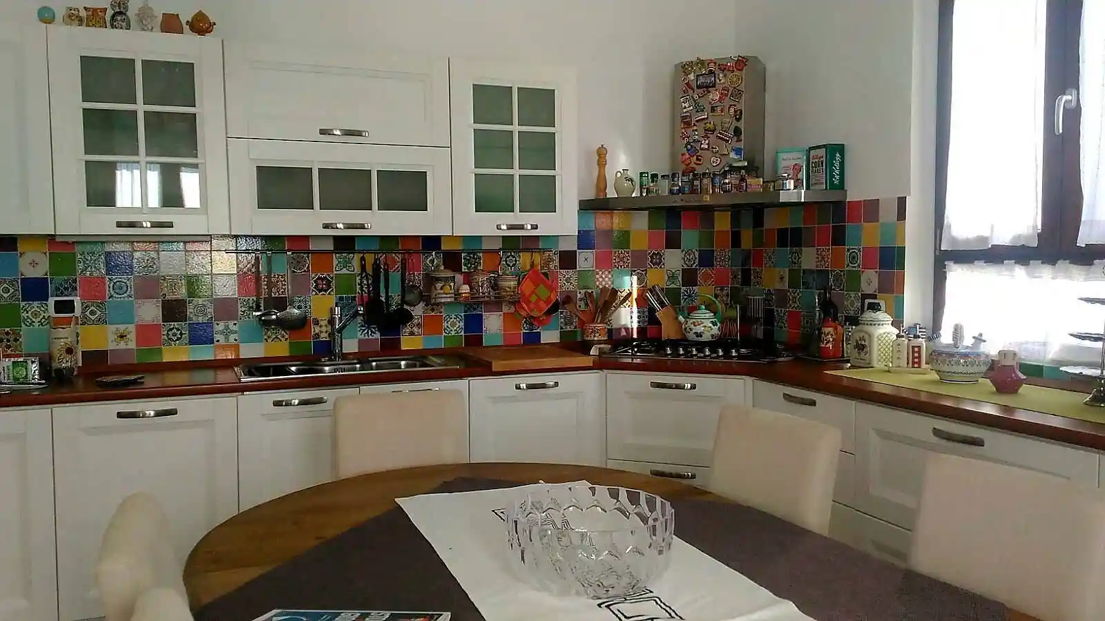 Appartamento via della Stazione, Sala, Catanzaro - foto 2