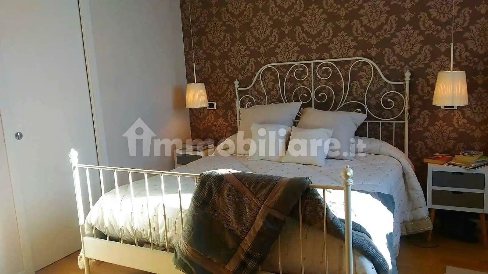 Appartamento via della Stazione, Sala, Catanzaro - foto 5