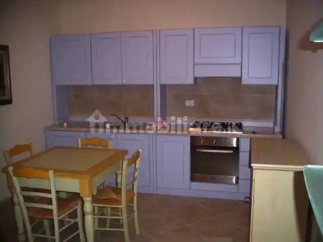 Appartamento in vendita a Bucine