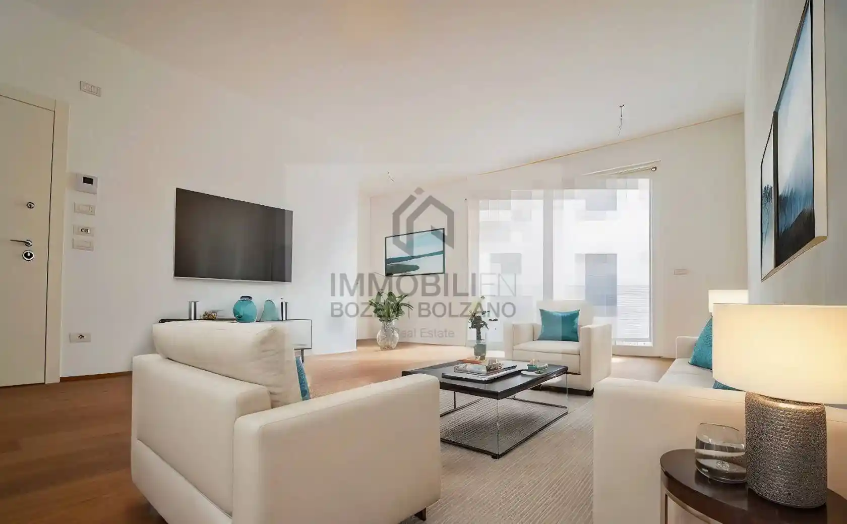 Appartamento in vendita a Bolzano