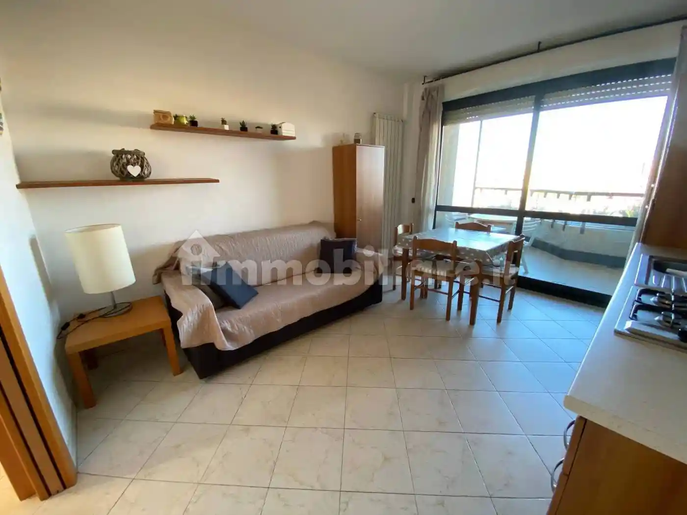 Appartamento in affitto a Taggia