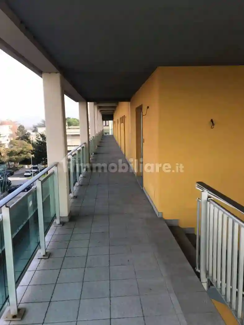 Palazzo - Edificio - foto 3