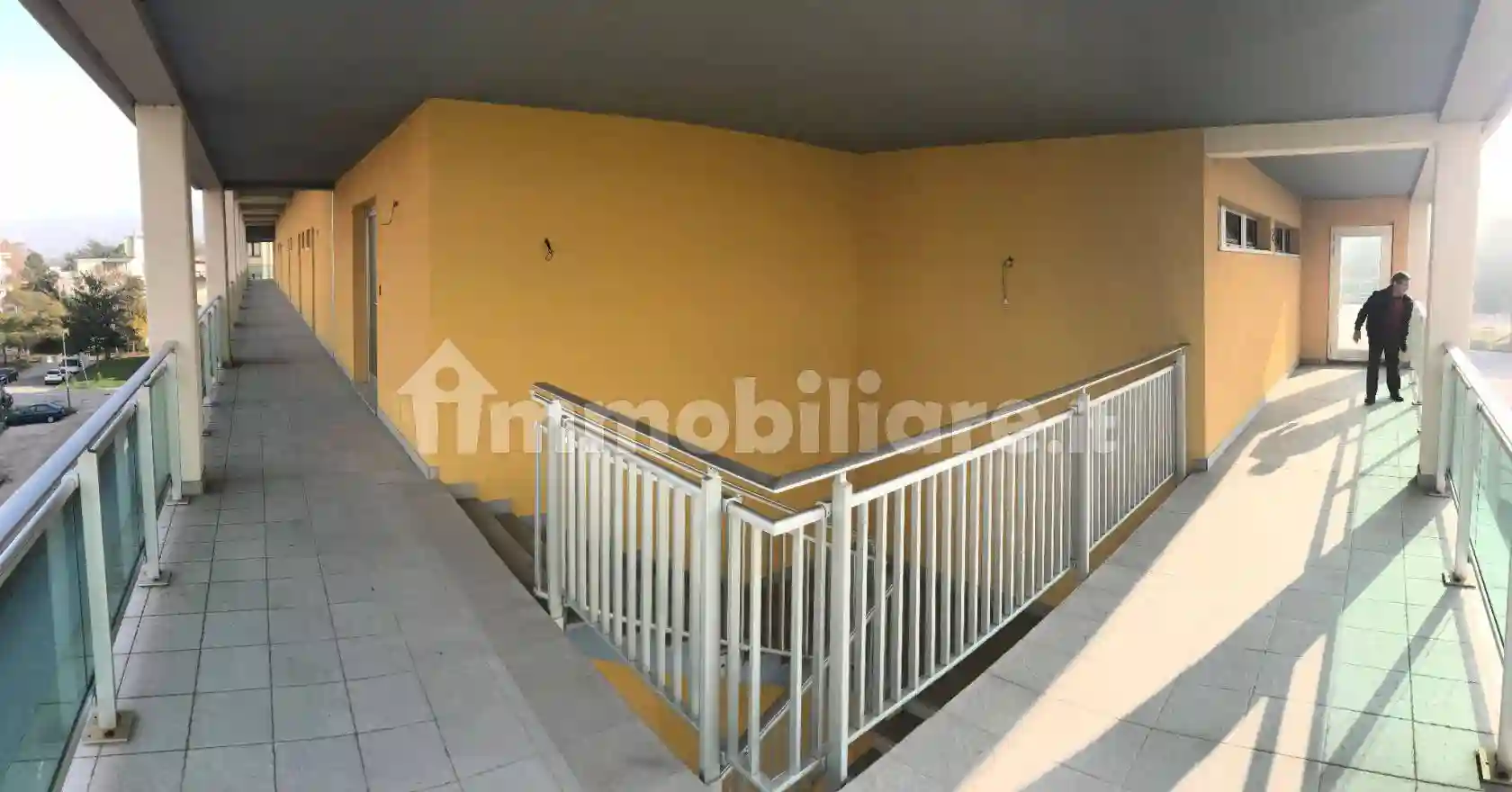 Palazzo - Edificio - foto 4