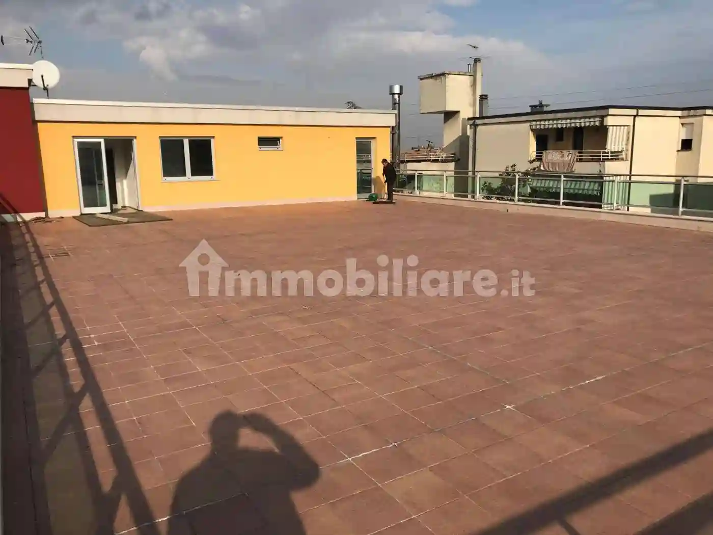 Palazzo - Edificio - foto 5