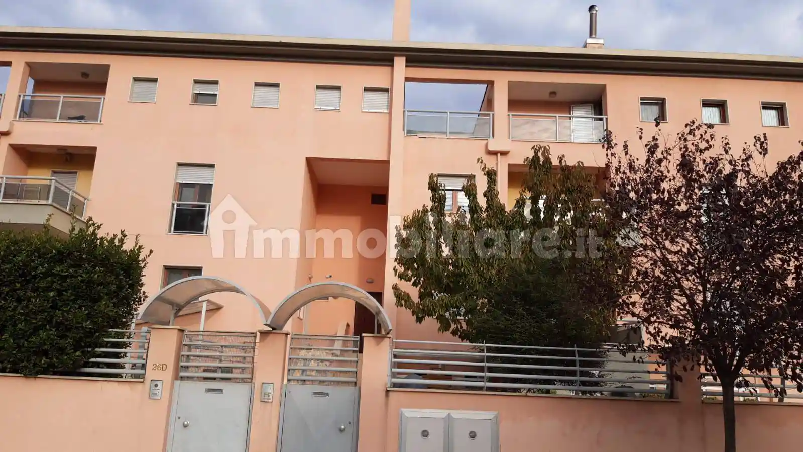 Attico - Mansarda in affitto a Matera