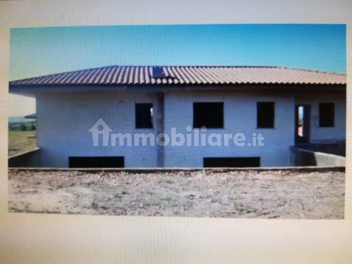 Casa indipendente in vendita a Trevignano Romano