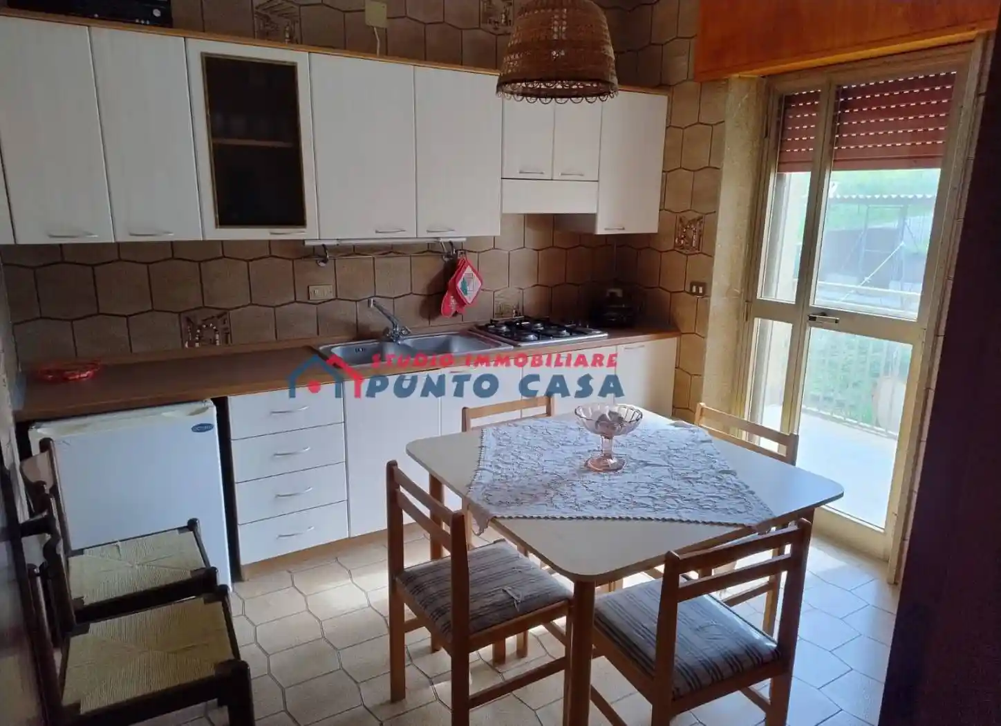 Villa in vendita a Buseto Palizzolo