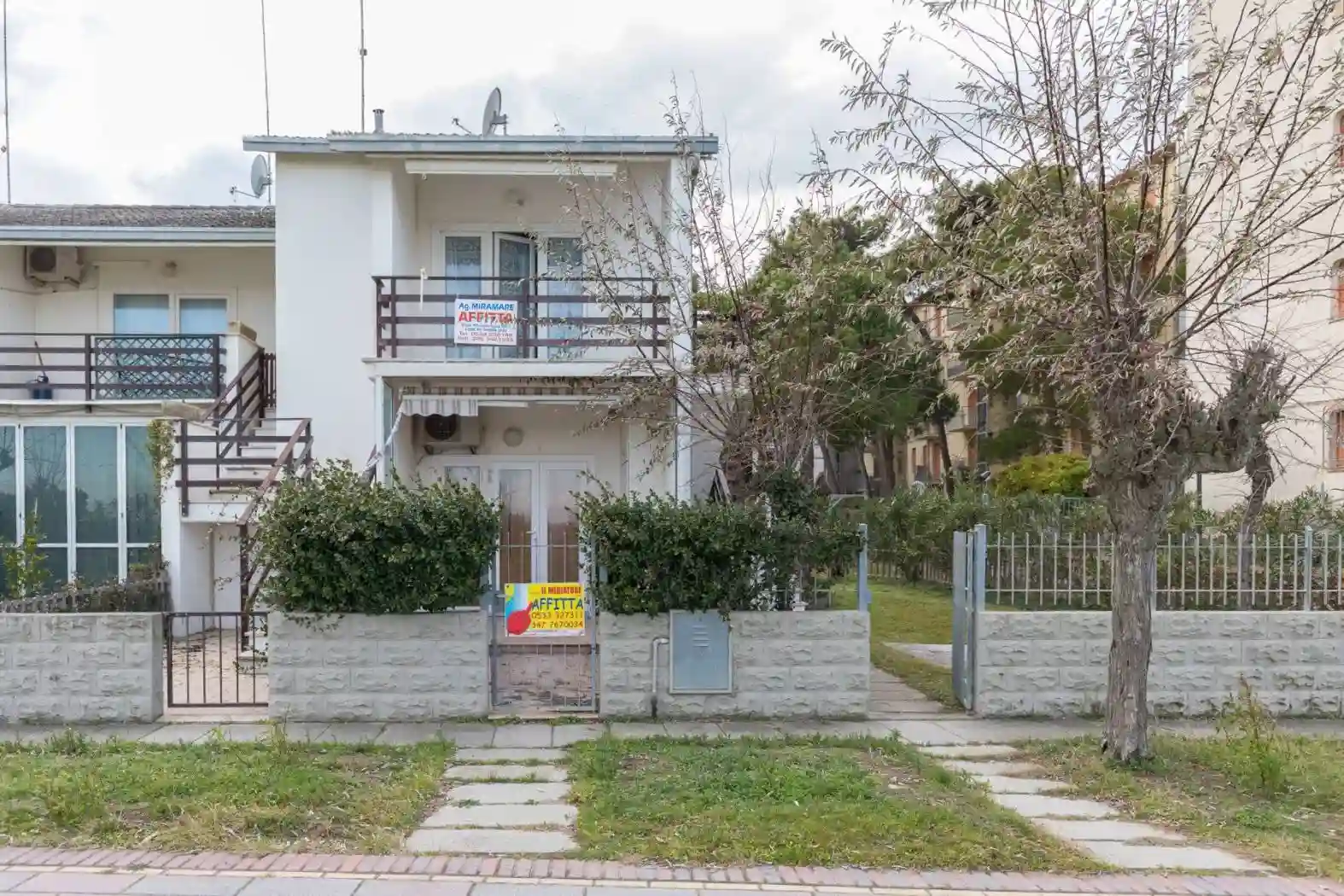 Villetta a schiera - foto 3