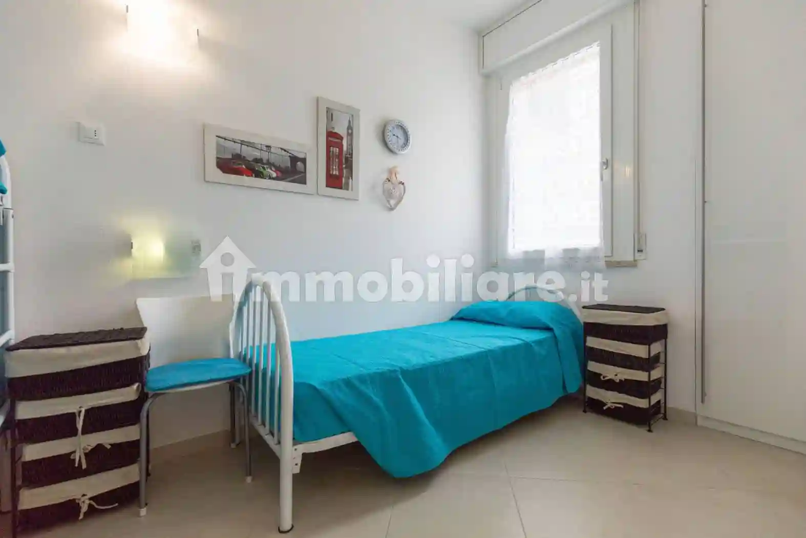 Villetta a schiera - foto 5