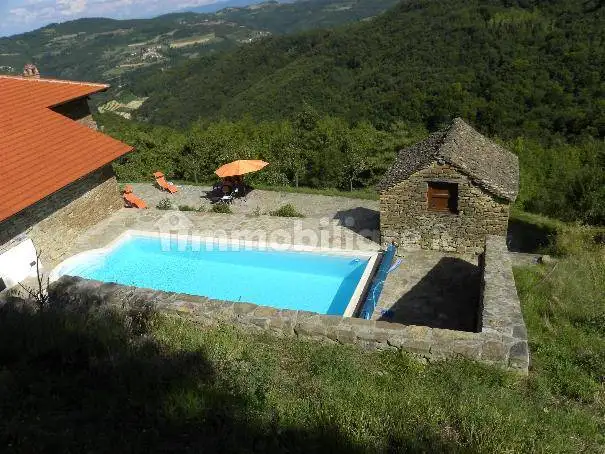 Rustico - Casale in vendita a Castelletto Uzzone