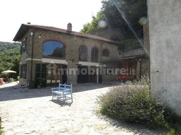 Casale Località Sant'Ilario, Castelletto Uzzone - foto 3