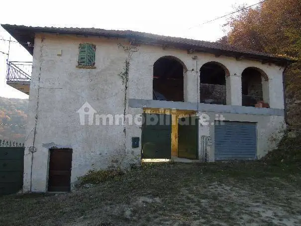 Casale Località Sant'Ilario, Castelletto Uzzone - foto 5