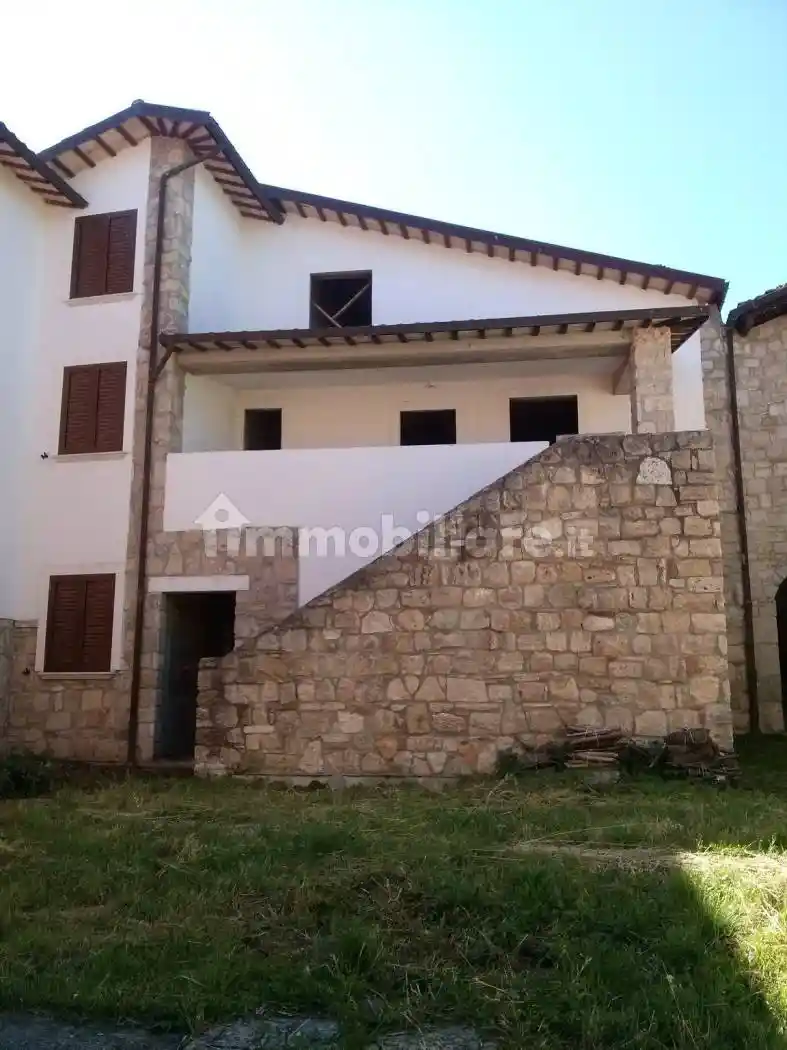 Villetta a schiera in vendita a Ascoli Piceno