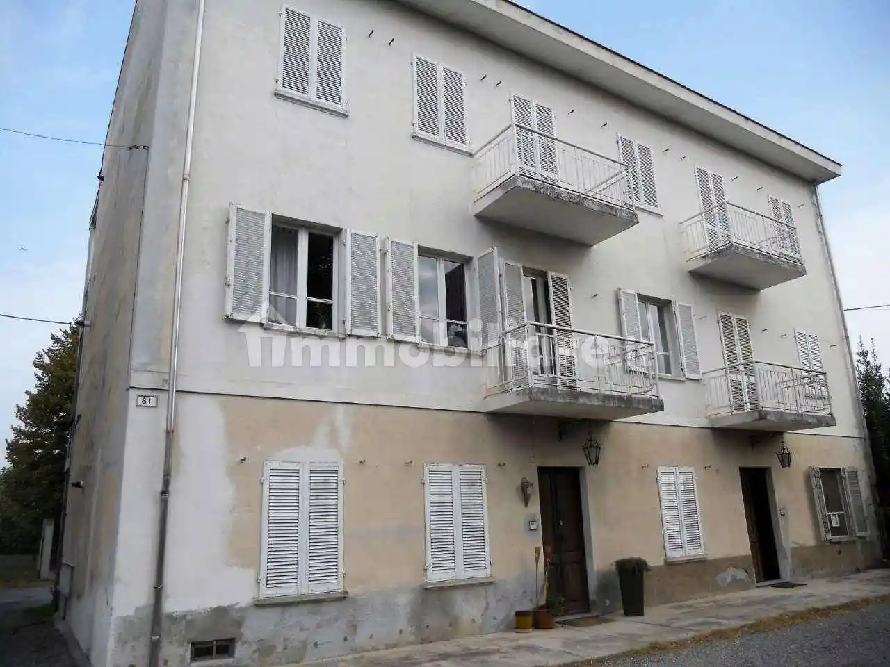 Casa indipendente in vendita a Ivrea