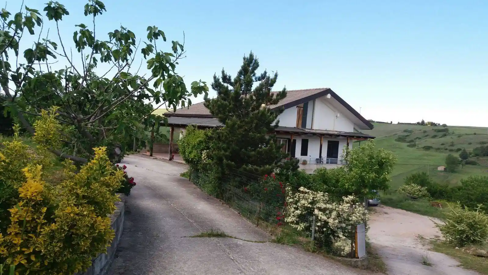 Villa in vendita a Potenza