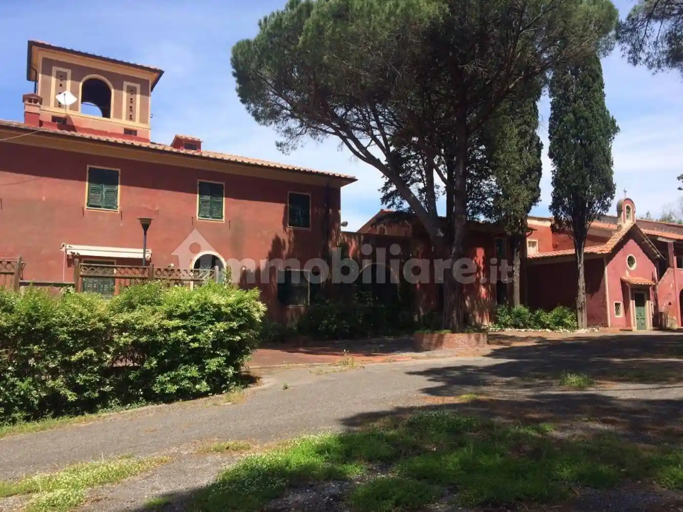 Villa in vendita a Collesalvetti