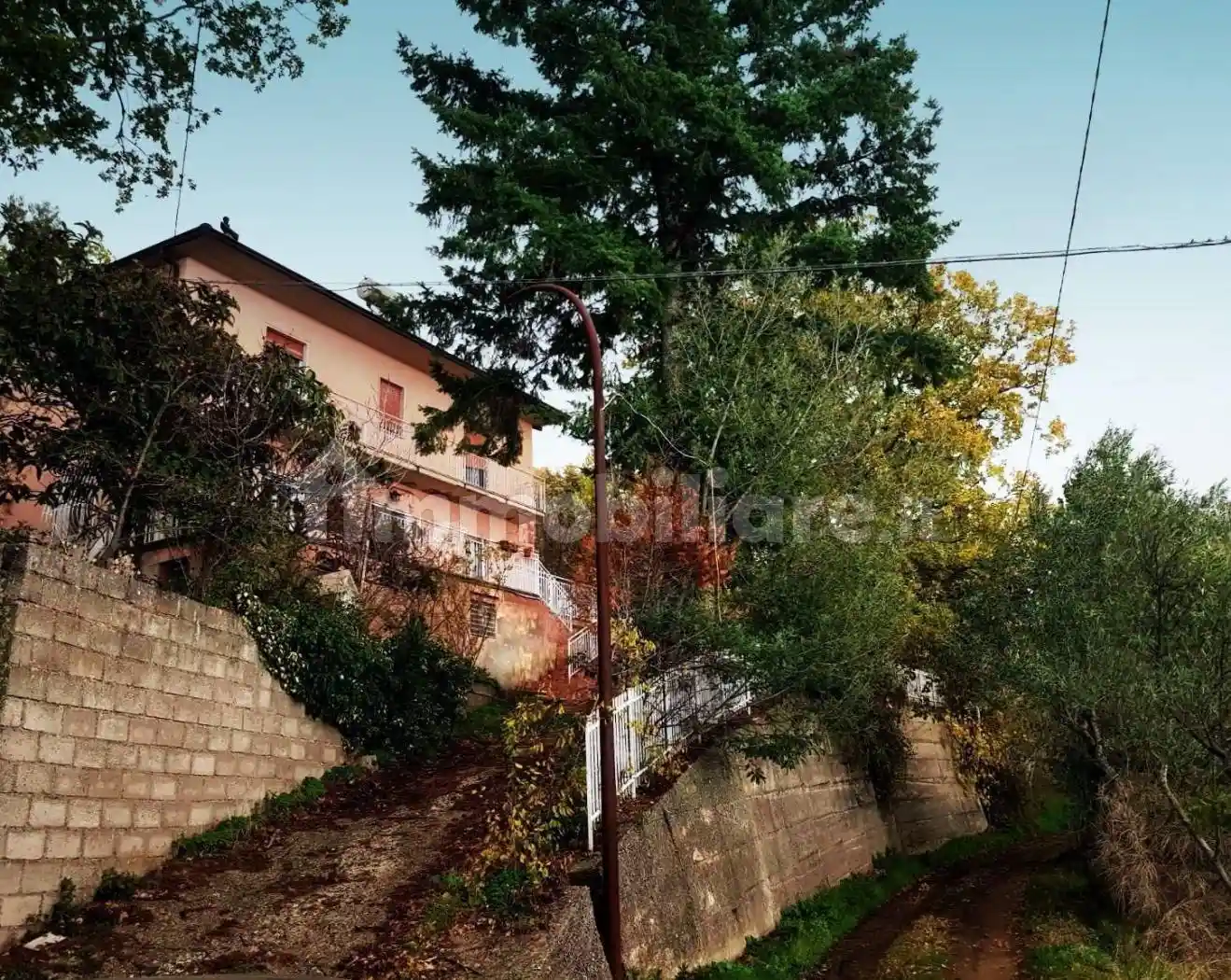 Appartamento via Vigni, San Pietro in Guarano - foto 2