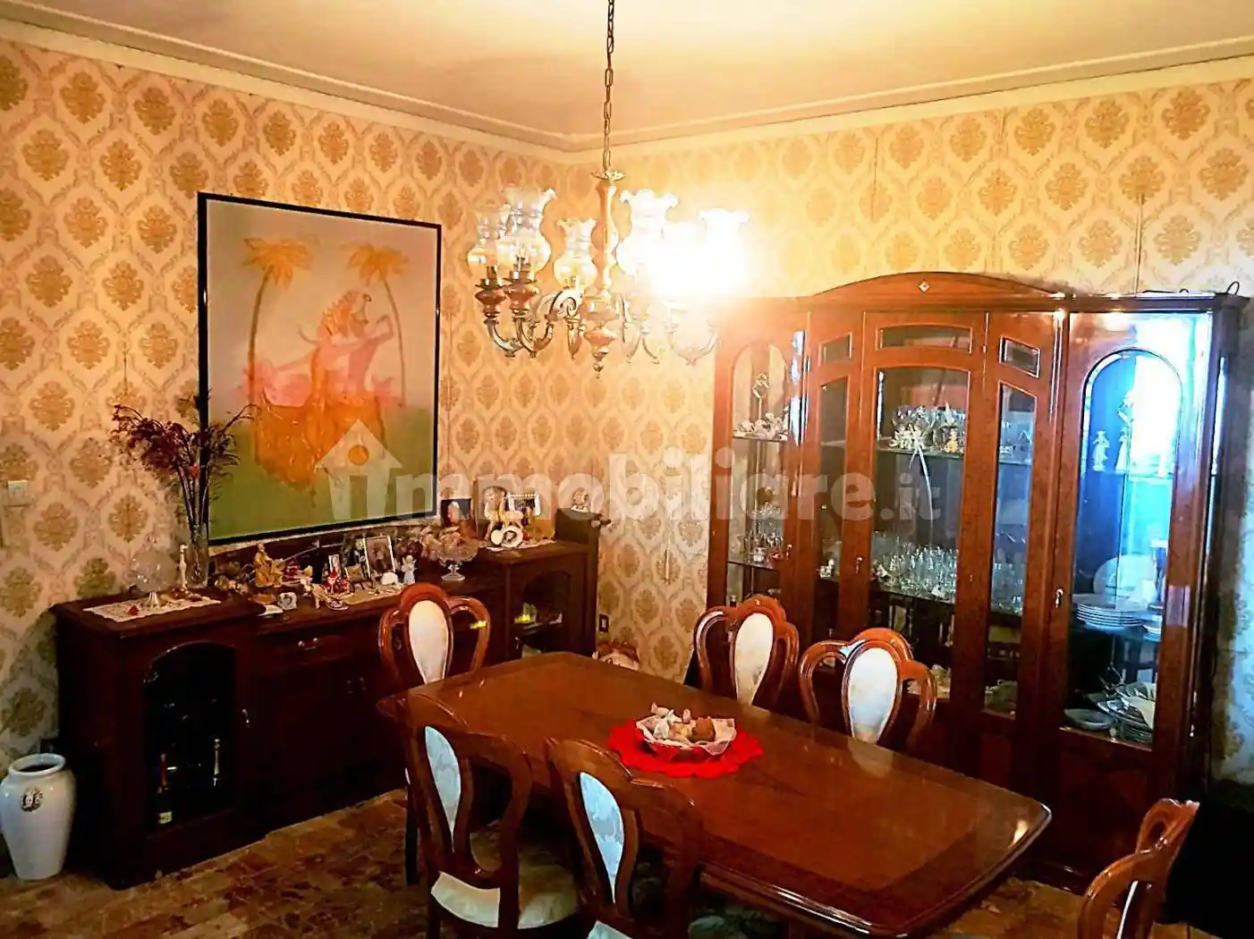 Appartamento via Vigni, San Pietro in Guarano - foto 3