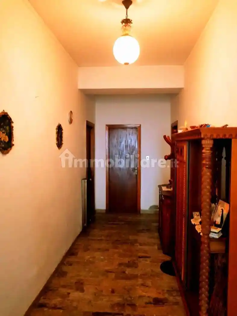 Appartamento via Vigni, San Pietro in Guarano - foto 4