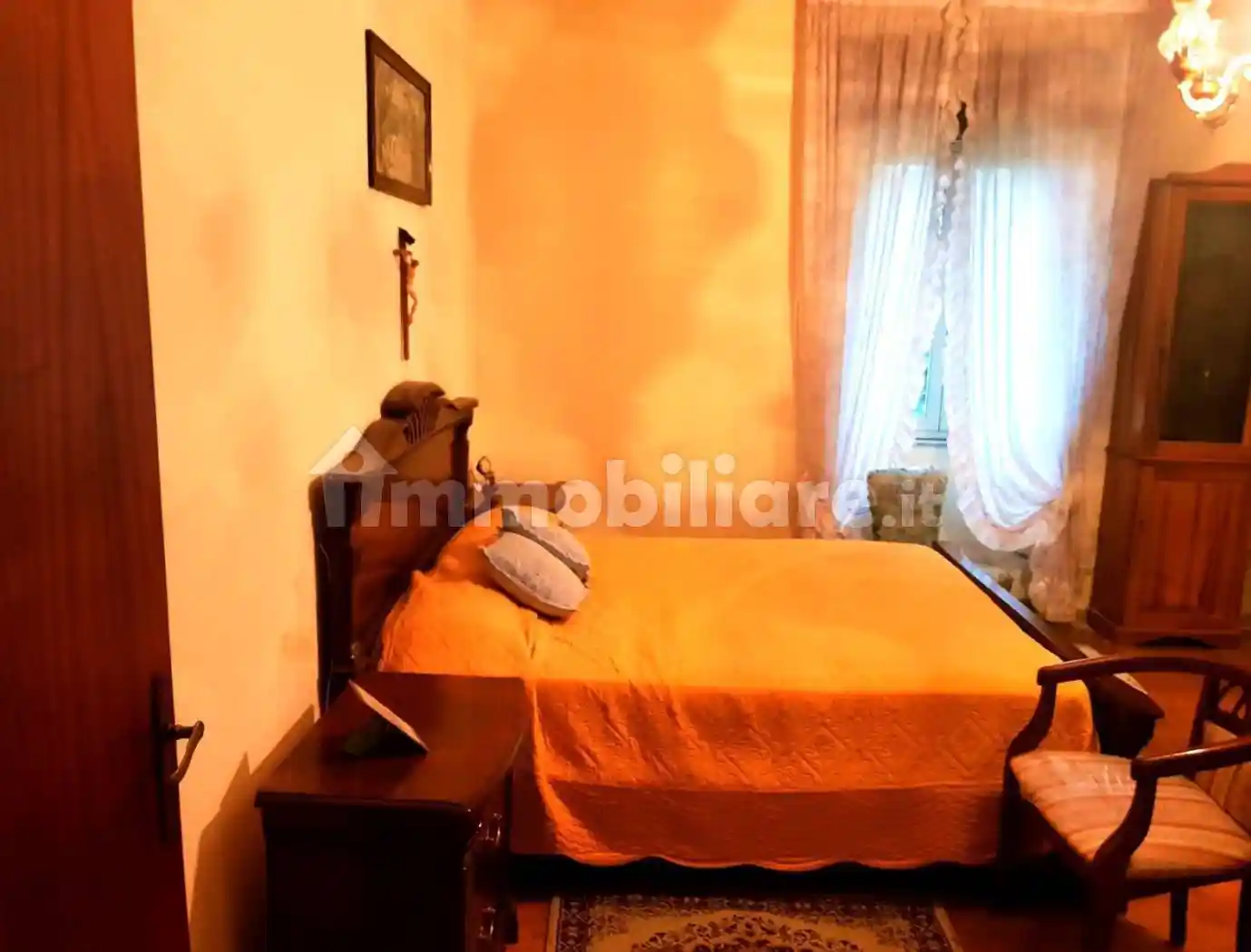 Appartamento via Vigni, San Pietro in Guarano - foto 5