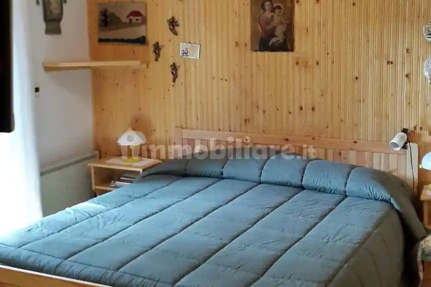 Appartamento Caprara, Caprara, Cotronei - foto 3