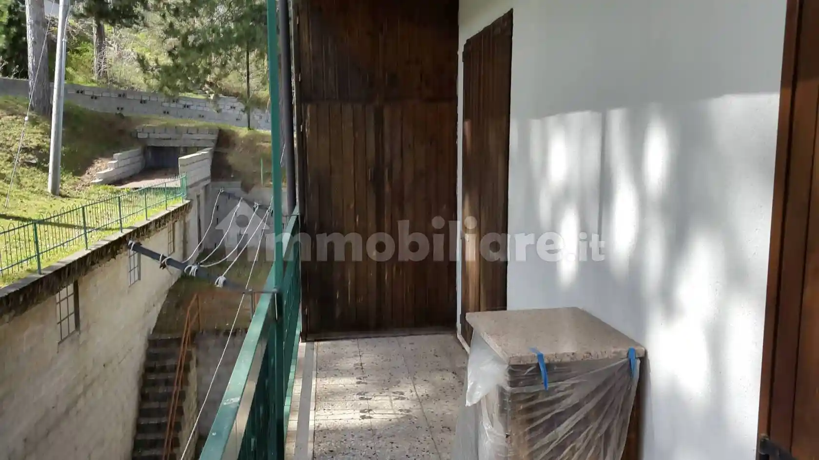 Appartamento Caprara, Caprara, Cotronei - foto 4