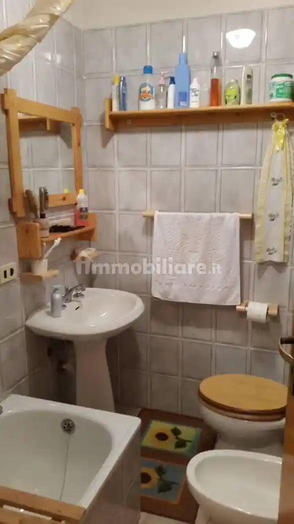 Appartamento Caprara, Caprara, Cotronei - foto 5