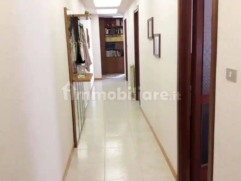 Quadrilocale via Fabio Filzi 23, Nicastro Sambiase, Lamezia Terme - foto 2