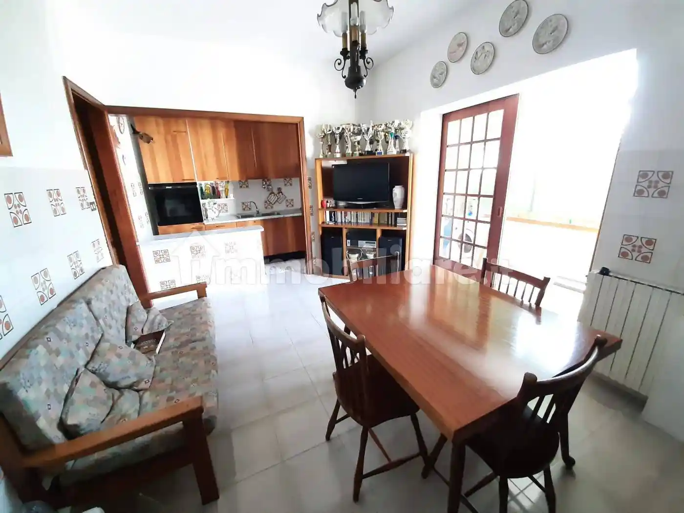 Quadrilocale via Fabio Filzi 23, Nicastro Sambiase, Lamezia Terme - foto 5