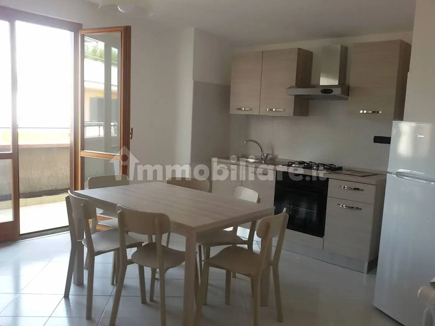 Appartamento in affitto a Nola