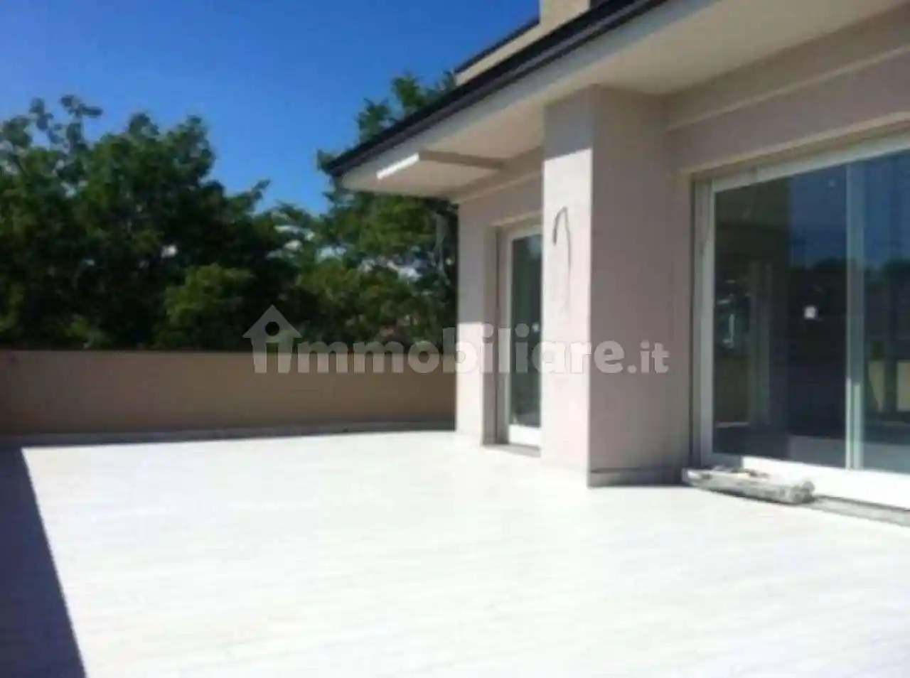 Attico - Mansarda in vendita a Piacenza