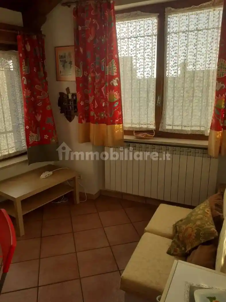 Attico - Mansarda in affitto a Ivrea